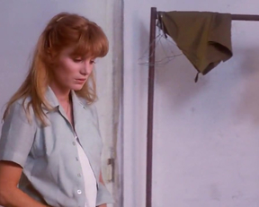 Kimberley Kates  Lucie Benesova - Chained Heat II - Film nackt