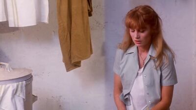Kimberley Kates  Lucie Benesova - Chained Heat II - Film nackt