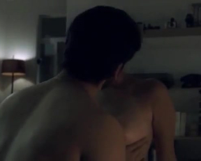 Dolores Paradis Huge Natural Plots - Film nackt