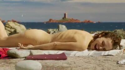 Natalie Portman In 'Planetarium' - Film nackt