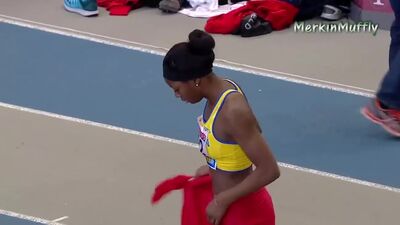 I Miss The Olympics - Film nackt