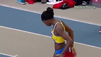 I Miss The Olympics - Film nackt
