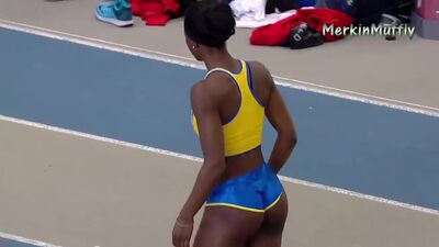 I Miss The Olympics - Film nackt