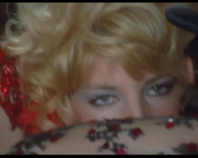 Monica Vitti - A Mezzanotte Va La Ronda Del Piacere - Film nackt