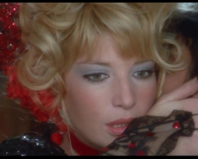 Monica Vitti - A Mezzanotte Va La Ronda Del Piacere - Film nackt