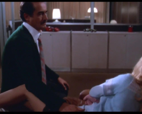 Monica Vitti - A Mezzanotte Va La Ronda Del Piacere - Film nackt