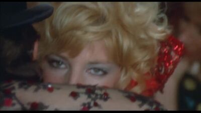 Monica Vitti - A Mezzanotte Va La Ronda Del Piacere - Film nackt