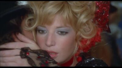 Monica Vitti - A Mezzanotte Va La Ronda Del Piacere - Film nackt