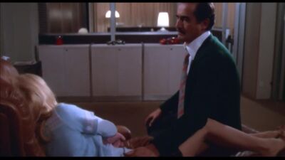 Monica Vitti - A Mezzanotte Va La Ronda Del Piacere - Film nackt