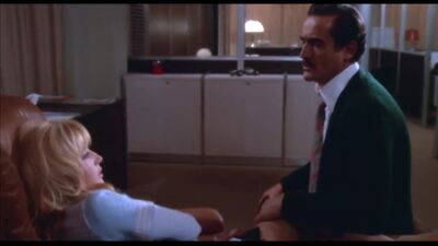 Monica Vitti - A Mezzanotte Va La Ronda Del Piacere - Film nackt