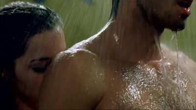 Ana De Armas - Mentiras Y Gordas - Film nackt