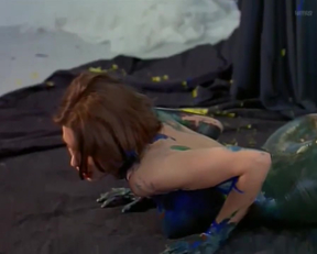 Kari Wuhrer - Vivid - Film nackt