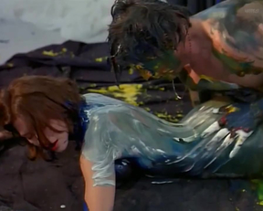 Kari Wuhrer - Vivid - Film nackt