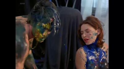 Kari Wuhrer - Vivid - Film nackt