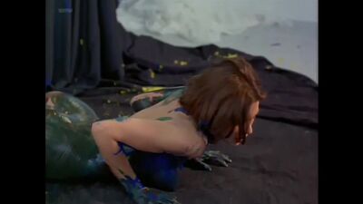 Kari Wuhrer - Vivid - Film nackt