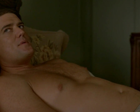 Julianne Nicholson - Boardwalk Empire - S02E09 - Film nackt