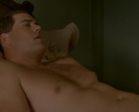 Julianne Nicholson - Boardwalk Empire - S02E09 - Film nackt