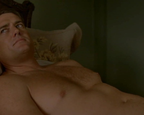 Julianne Nicholson - Boardwalk Empire - S02E09 - Film nackt