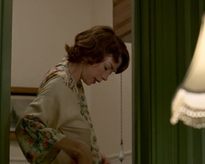 Julianne Nicholson - Boardwalk Empire - S02E09 - Film nackt