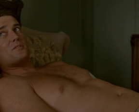 Julianne Nicholson - Boardwalk Empire - S02E09 - Film nackt