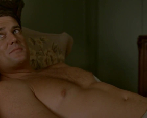 Julianne Nicholson - Boardwalk Empire - S02E09 - Film nackt