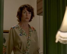 Julianne Nicholson - Boardwalk Empire - S02E09 - Film nackt