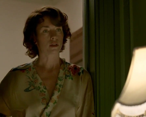 Julianne Nicholson - Boardwalk Empire - S02E09 - Film nackt