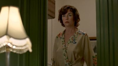 Julianne Nicholson - Boardwalk Empire - S02E09 - Film nackt