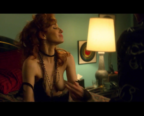 Gwen Hollander - Future Man - Film nackt