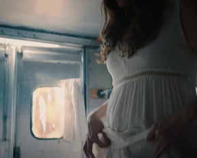 Liv Tyler - The Leftovers - Film nackt