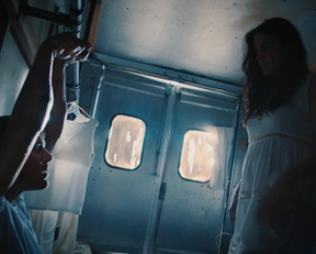 Liv Tyler - The Leftovers - Film nackt