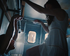 Liv Tyler - The Leftovers - Film nackt