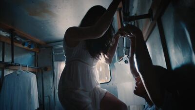 Liv Tyler - The Leftovers - Film nackt