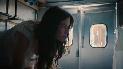 Liv Tyler - The Leftovers - Film nackt