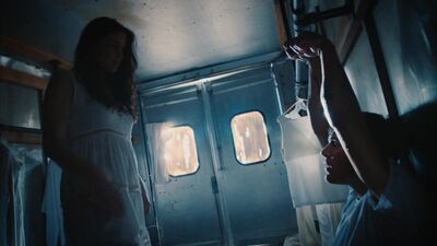 Liv Tyler - The Leftovers - Film nackt