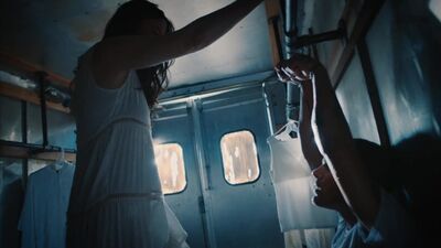 Liv Tyler - The Leftovers - Film nackt