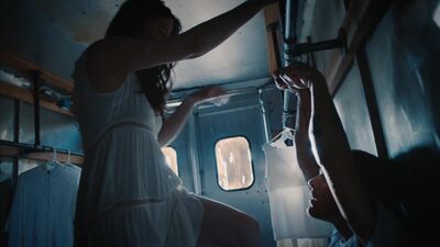 Liv Tyler - The Leftovers - Film nackt