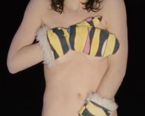 Felicity Jones In 'Chalet Girl' - Film nackt