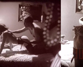 Was Mulholland Falls Jennifer Connelly Peak Jennifer Connelly? - Film nackt