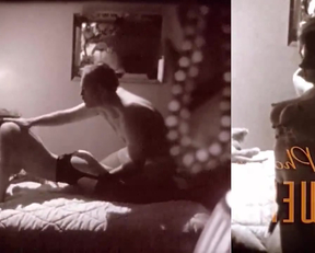 Was Mulholland Falls Jennifer Connelly Peak Jennifer Connelly? - Film nackt