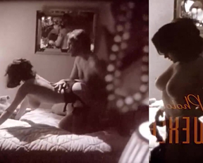 Was Mulholland Falls Jennifer Connelly Peak Jennifer Connelly? - Film nackt