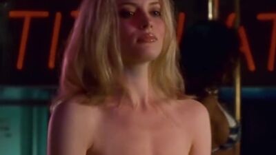 Gillian Jacobs Plots In Choke - Film nackt