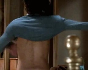 Keri Russell's Amazing Body In The Americans - Film nackt
