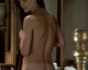 Keri Russell's Amazing Body In The Americans - Film nackt