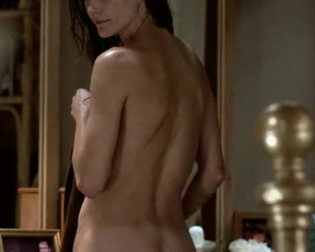 Keri Russell's Amazing Body In The Americans - Film nackt