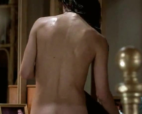 Keri Russell's Amazing Body In The Americans - Film nackt