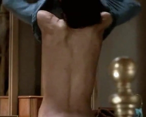 Keri Russell's Amazing Body In The Americans - Film nackt
