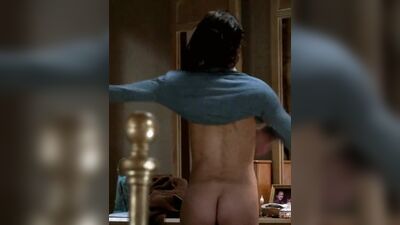 Keri Russell's Amazing Body In The Americans - Film nackt
