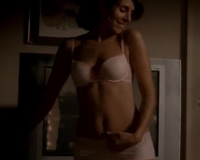 Jamie-Lynn Sigler - The Sopranos - Film nackt
