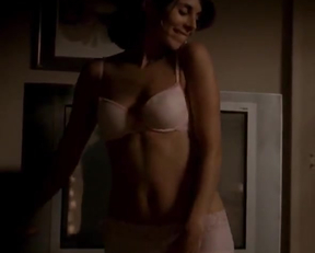 Jamie-Lynn Sigler - The Sopranos - Film nackt